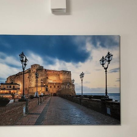 Casa In Piazza Daire Napoli Dış mekan fotoğraf