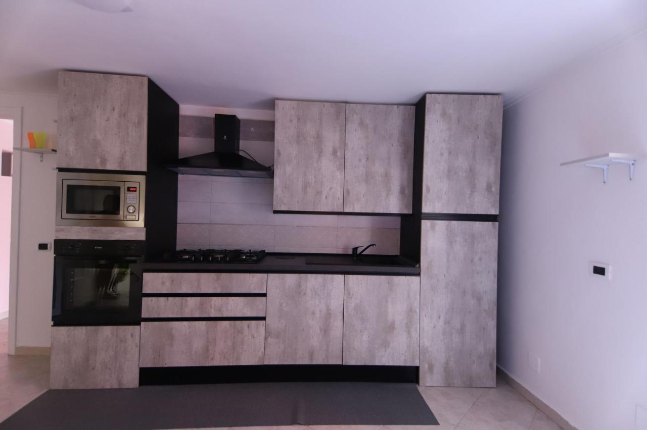 Casa In Piazza Daire Napoli Dış mekan fotoğraf