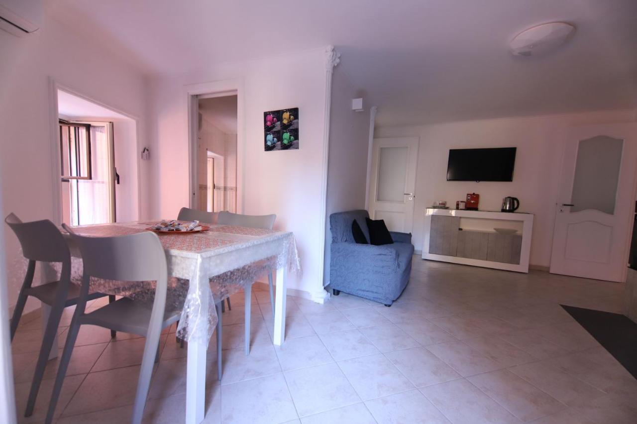 Casa In Piazza Daire Napoli Dış mekan fotoğraf