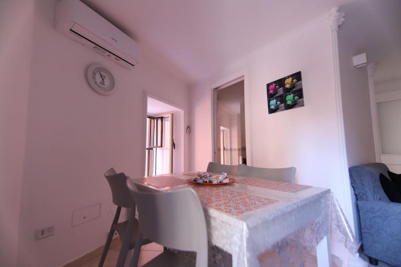 Casa In Piazza Daire Napoli Dış mekan fotoğraf