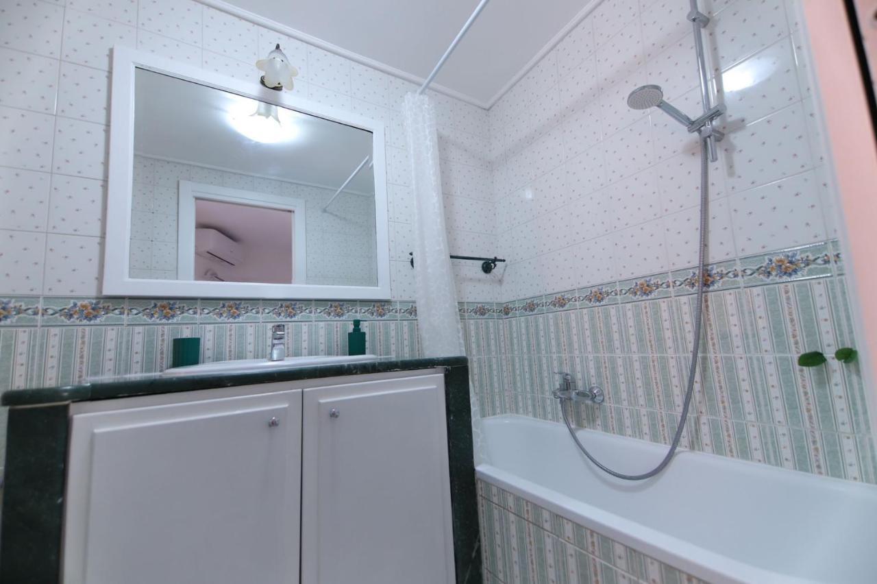 Casa In Piazza Daire Napoli Dış mekan fotoğraf