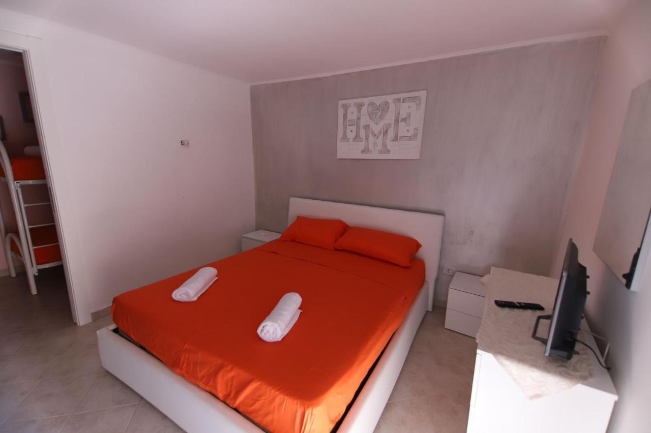 Casa In Piazza Daire Napoli Dış mekan fotoğraf