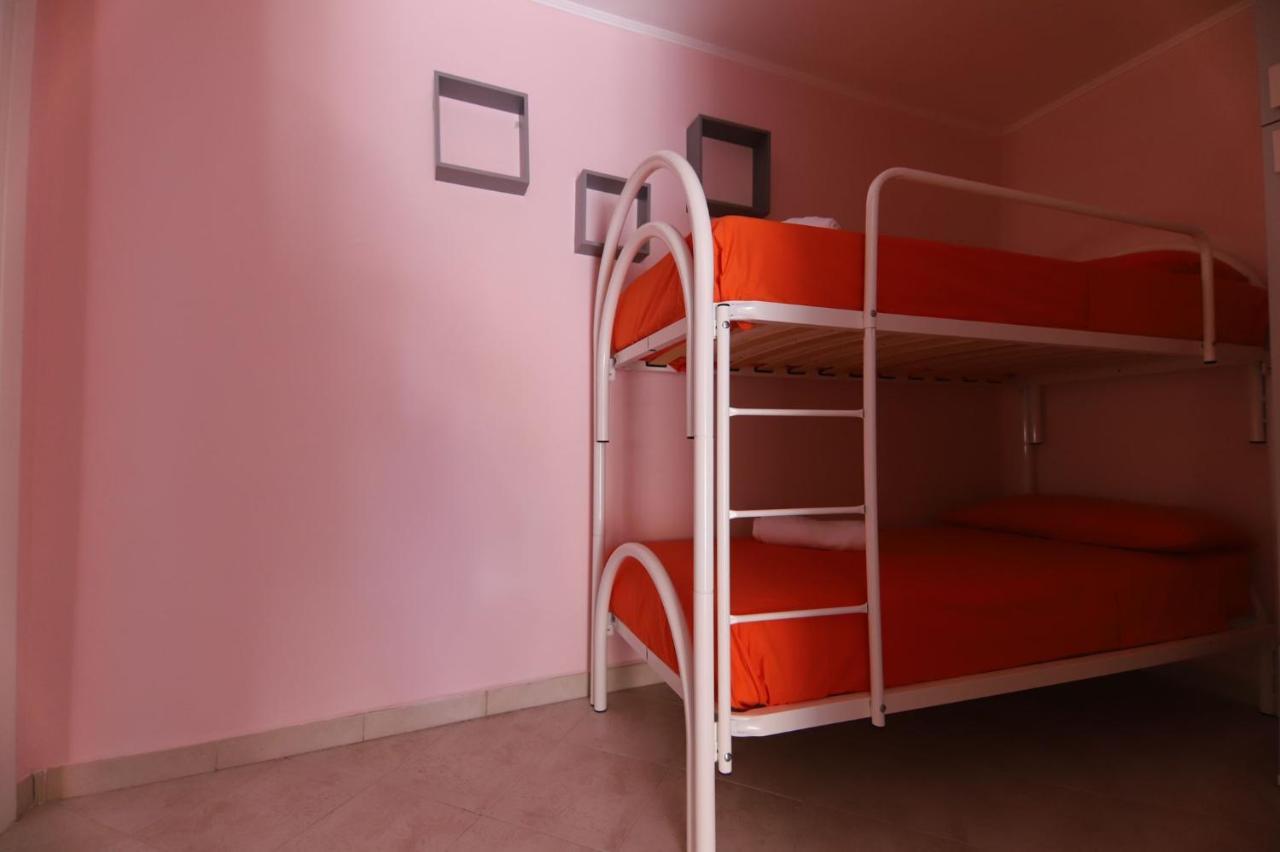 Casa In Piazza Daire Napoli Dış mekan fotoğraf