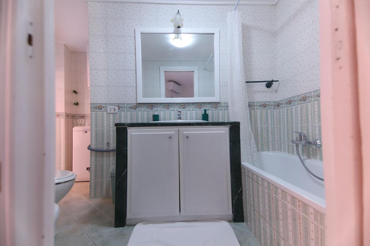 Casa In Piazza Daire Napoli Dış mekan fotoğraf