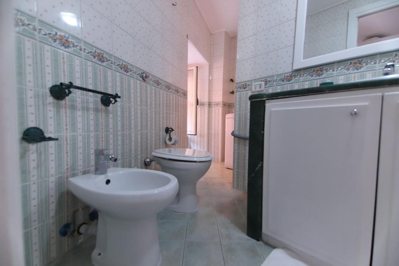 Casa In Piazza Daire Napoli Dış mekan fotoğraf