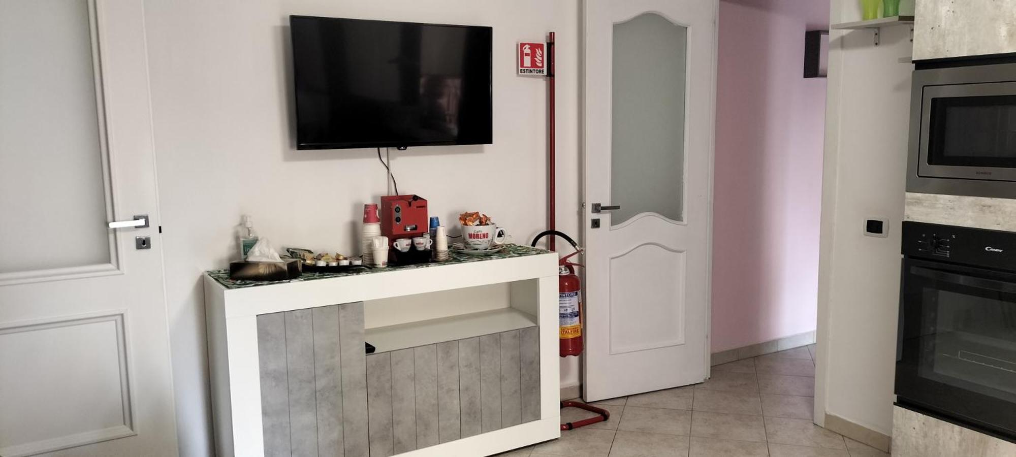 Casa In Piazza Daire Napoli Dış mekan fotoğraf